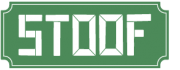 Logo-stoof